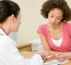 Things That Make Them Go “Hmm”: Doctor Visits for the LGBTQI