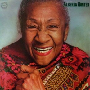 Black HERstory Month: Alberta Hunter (1895-1984)